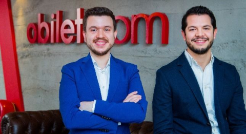 obilet.com, Deloitte Teknoloji Fast 500’de Seyahat Sektöründe Lider