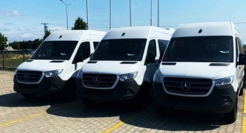 Uçar Turizm Yatırımlarına Devam Ediyor