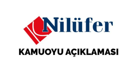 Nilüfer Turizm'den Eski Çalışanları ile İlgili Kamuoyu Duyurusu