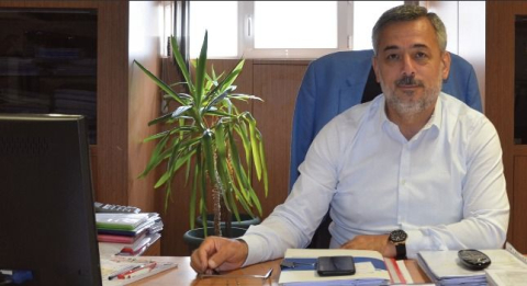 Azal Turizm Yönetim Kurulu Başkanı Aziz Baş: Daha güçlü bir destek ve ‘kademeli saat’ ile sektöre soluk aldırılmalı