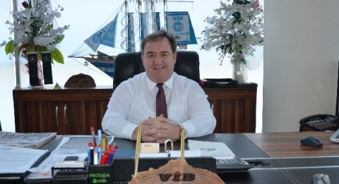Sakarya Vib Turizm Yönetim Kurulu Başkanı Suat Akın:  Bu İşin Küçüğü Büyüğü Yok! Sektörün Silkelenmesi Lazım