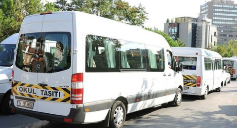 Yüzde 33 zam bekleyen servisçi yüzde 11.5 alabildi