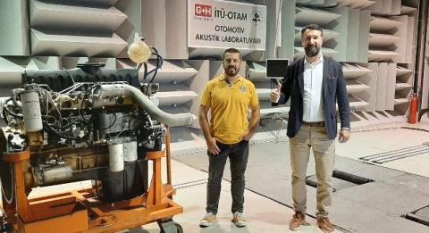 İtalya, Otam Dedi!