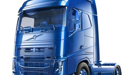 Volvo Trucks Mavi Kontrat İle Maliyetleriniz Kontrol Altında