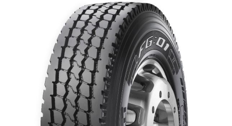 Prometeon, “G:01 Iı” Serisi İle Yüksek Kilometre Performansı Ve Dayanıklılık Vadediyor