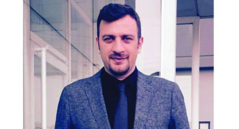 KOLUMAN’DA ATAMA Şimşek, İstanbul otobüs Satış Müdürü oldu