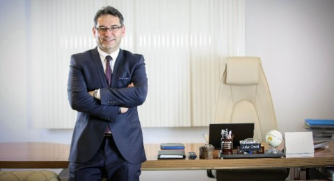 Maxion İnci Jant Grubu, ISO 45001 Sertifikasını Sektöründe İlk Alan Marka oldu