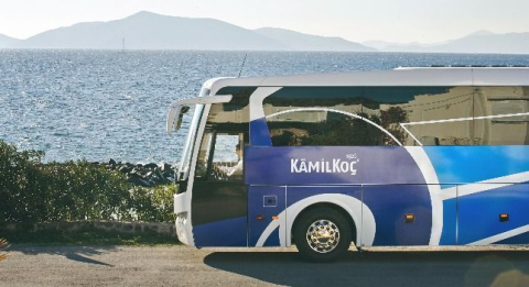 Kâmil Koç, Kale Hat ile Trakya’da Hedef Büyüttü