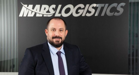 Mars Logistics 2020 Yılını 2,1 Milyar TL Ciro Ile Kapatıyor