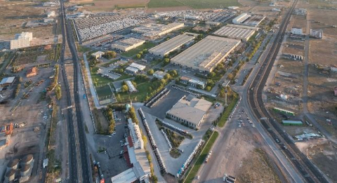 Mercedes-Benz Türk, 2021’de de Liderliği Hedefliyor