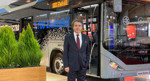 Sektörde tercih değişmedi, Otokar 12’nci kez otobüs pazarının lideri oldu