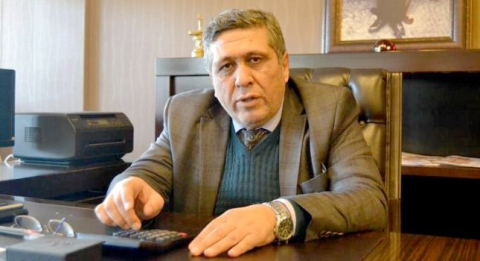 Otobüsçü Ve Otogar Esnafına Haksızlık Yapılıyor