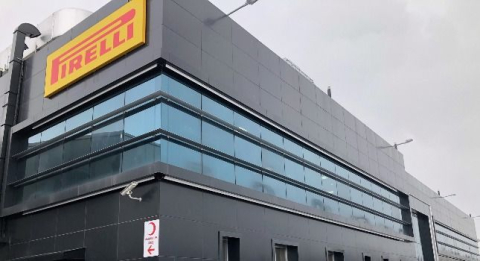 PİRELLI Türkiye, Ticaret Bakanlığı’ndan “Yetkilendirilmiş Yükümlü Sertifikası” Almaya Hak Kazandı