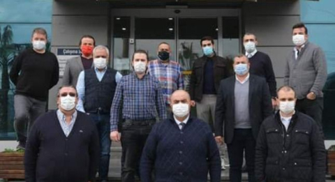 MAPAR 2021 Yılının Yol Haritasını Belirledi