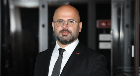 Taşkın Arık: Ben bir iş yaparken yasanın gücünü kullanarak menfaatsiz çözüm üretiyorum