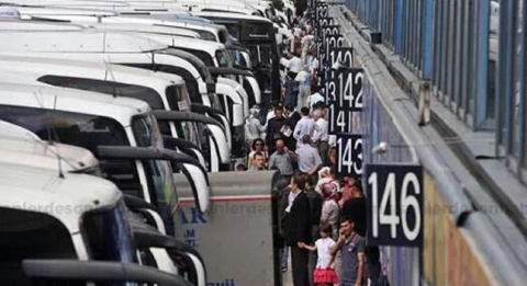 Yüzde 50 Kapasite Uygulamasının Kalkması Bilet Fiyatlarına Olumlu Yansır