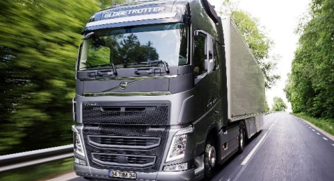 Volvo Trucks’ın Sektörün Öncüsü Akıllı Şanzımanı I-Shift 20 Yaşında