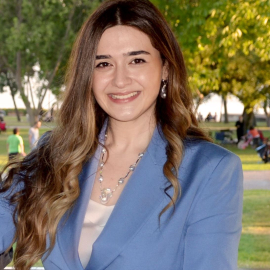 İrem Bayram