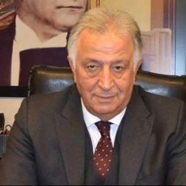Mustafa Yıldırım