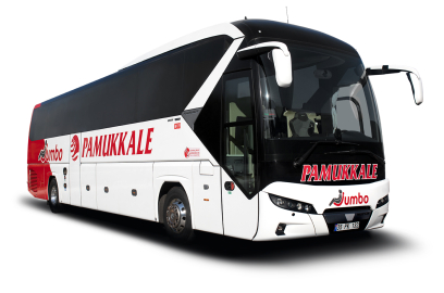 Pamukkale konkordato sürecinden zaferle çıktı