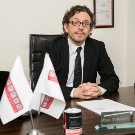 Cem Türkkan