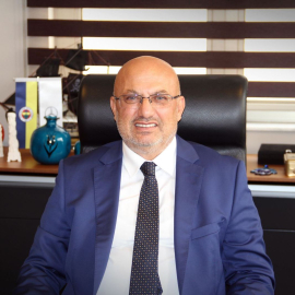 Levent Birant