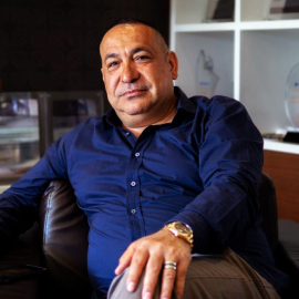 Yalçın Şahin