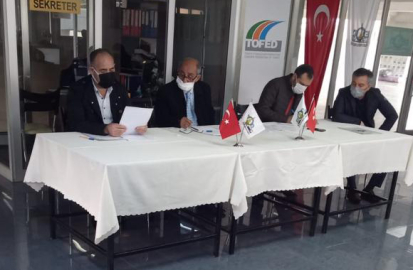 EBOD, Gerilakan ile ‘Yola Devam’ dedi