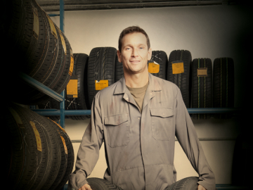 Continental’den Yaz Lastiğine Geçiş Uyarısı