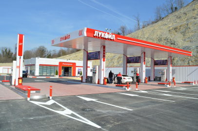 DKV, Rusya’da 2.100 Yakıt İstasyonunu Daha Hizmet Ağına Kattı