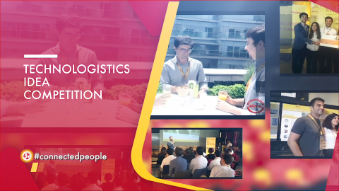 DHL Supply Chaın Türkiye’nin Ar-Ge Merkezi Üniversitelerle Birlikte Ürün Ve Süreç Üzerine Başarılı Projeler Yaratıyor