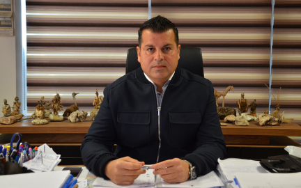 Çarklar Düzgün Dönmezse Teker Dönmez