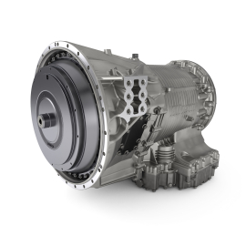 GILLIG, 2021’den İtibaren Araçlarında Allison Transmission’ın Yeni Nesil eGen Flex&#x2122; Elektrikli Hibrid Tahrik Sistemini Sunacak