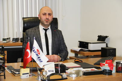 Mehmet Kılıç (Buzlu Turizm Genel Müdürü): Çağa Ayak Uyduranların Ayakta Kalabileceği Bir Dönemdeyiz...