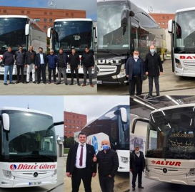 Sezon Öncesi ‘Yıldız’ Yatırımları Hız Kazandı