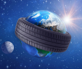 PETLAS 2021’de ÇEYREK MİLYAR DOLAR İHRACAT HEDEFLİYOR