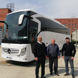 Yıldız Teslimatları Kaldığı Yerden...