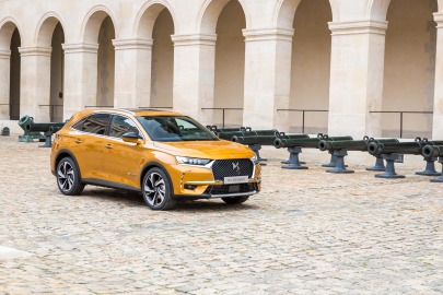 DS Automobıles’den Mayıs Ayına Özel Avantajlı Ödeme Seçenekleri!