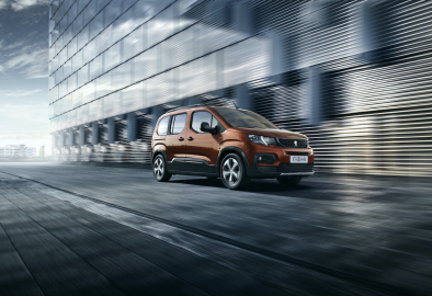 Peugeot’dan Ticaride Benzersiz Mayıs Kampanyası