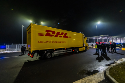 Virüse Karşı Yarış: DHL’in Güncel Raporu, Covid-19’un Başlamasından Bu Yana, Geçen Bir Yılda Edinilen Deneyimi Ortaya Koyuyor