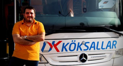 Duygu KESKE: Uygun koşullar oluşana kadar durmak, devam etmemek lazım