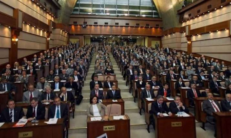 İstanbul’da 66 bin servis aracı toplu ulaşım hizmeti verecek