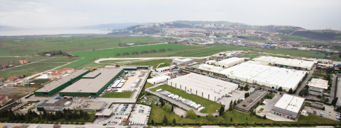 Otokar, ISO 500'de tırmanışını sürdürüyor