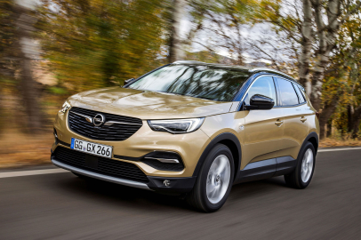 Opel’den Haziran’da Sıfır Faizli Kredi ve Nakit Alımda İndirim İmkânları