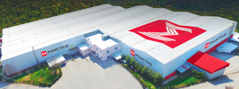 Martaş Otomotiv, Ford Otosan’ın Yetkili Yedek Parça Bayi Dağıtım Ağına Katıldı!