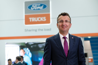 Ford Trucks, Belçika’nın Ardından Şimdi de Lüksemburg Pazarına Adım Attı