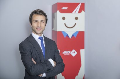 Aras Kargo’nun Baş Hukuk Müşavirliği Yiğitcan Bozoğlu’na emanet