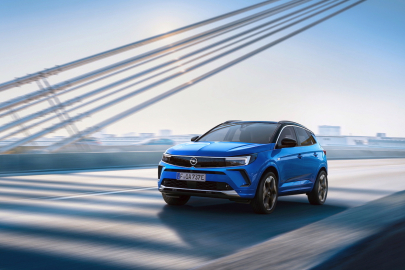 Opel, SUV Ailesi’ni Dinamik Tasarım Diliyle Buluşturmayı Sürdürüyor