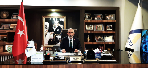 ‘Başkent’te Çavuş Çiçek ve ekibine devam vizesi