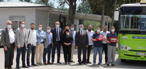 Motor Kapağı Açmadan Bir Milyon Km Yaptı Ödülü Kaptı